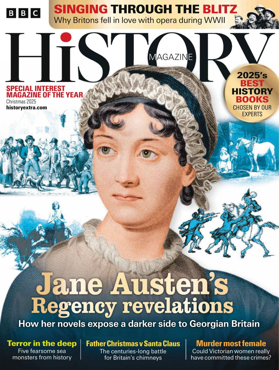 BBC History UK