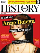 History Extra