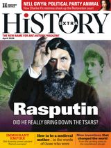 History Extra