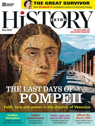 History Extra