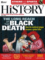 History Extra