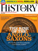 History Extra