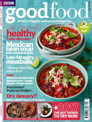 BBC Good Food UK