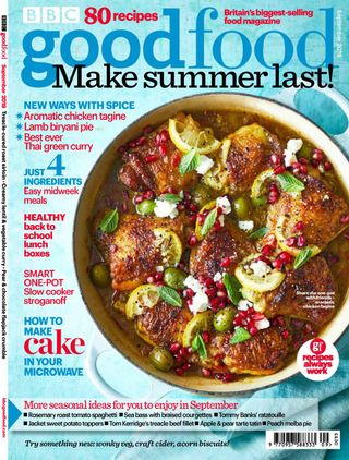 BBC Good Food UK