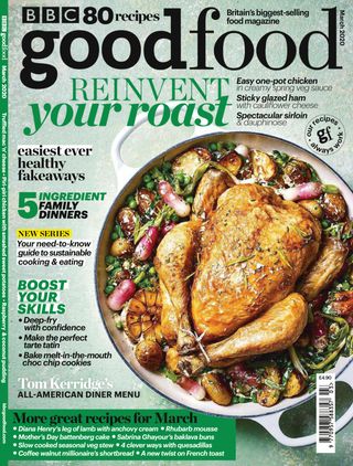 BBC Good Food UK