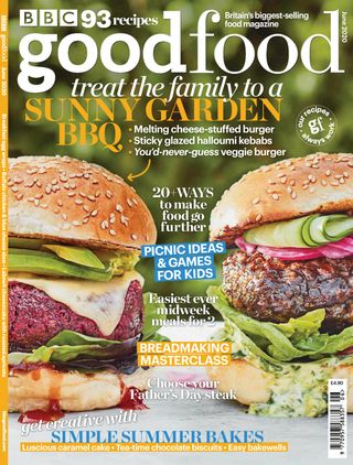 BBC Good Food UK
