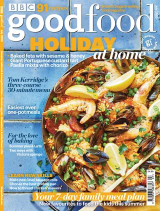 BBC Good Food UK