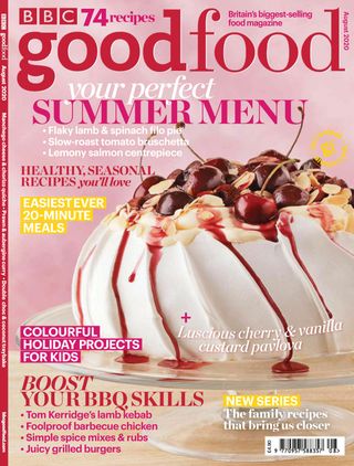 BBC Good Food UK