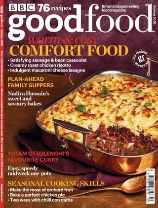 BBC Good Food UK