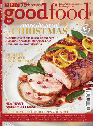 BBC Good Food UK