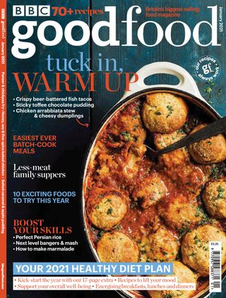 BBC Good Food UK