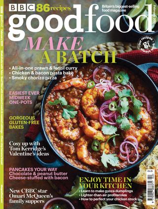 BBC Good Food UK