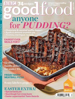 BBC Good Food UK