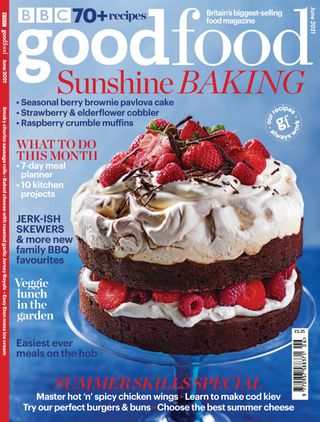 BBC Good Food UK