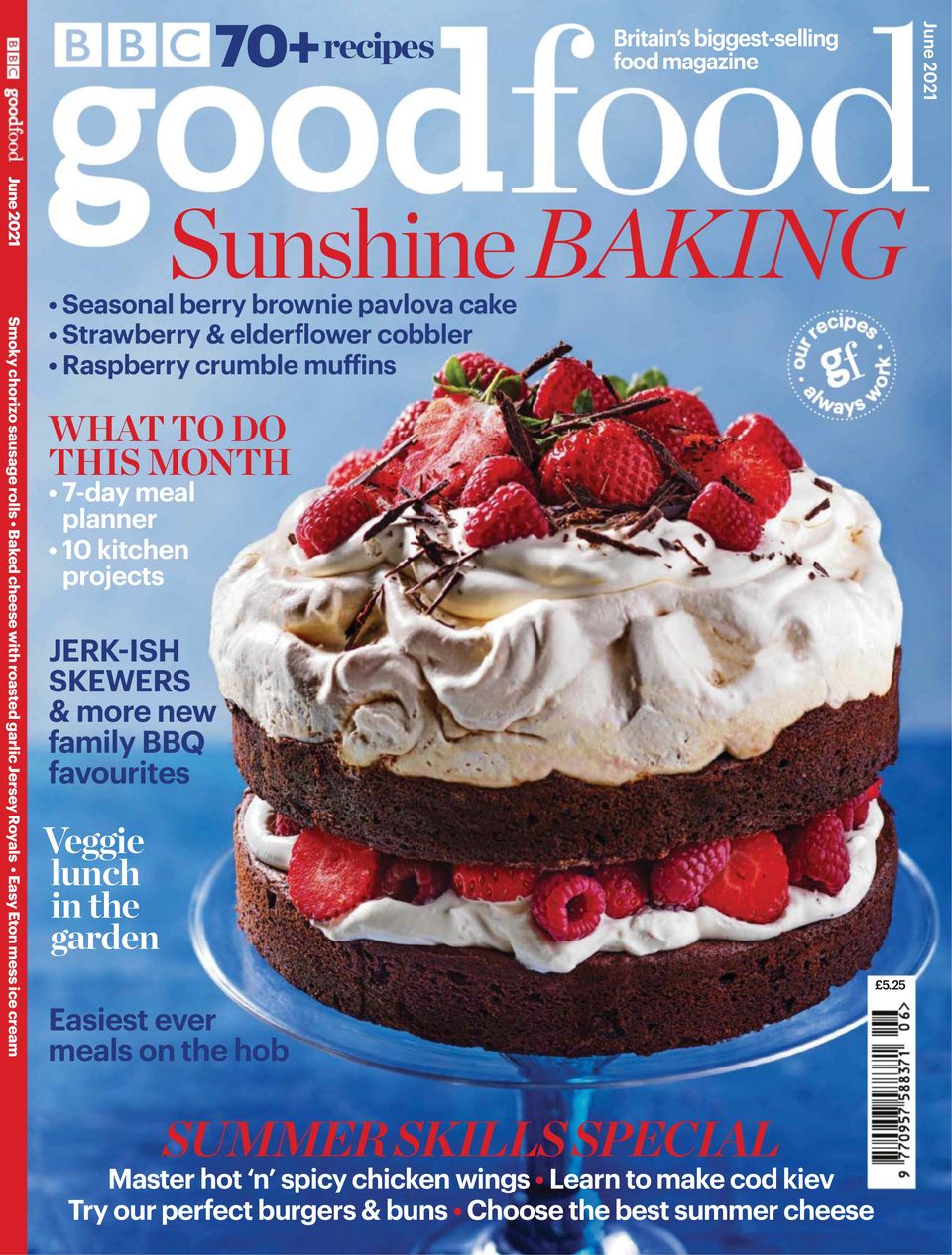BBC Good Food UKJune 2021 Magazine Get your Digital Subscription