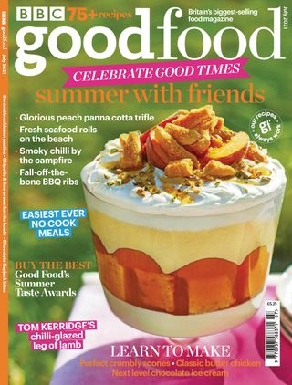 BBC Good Food UK