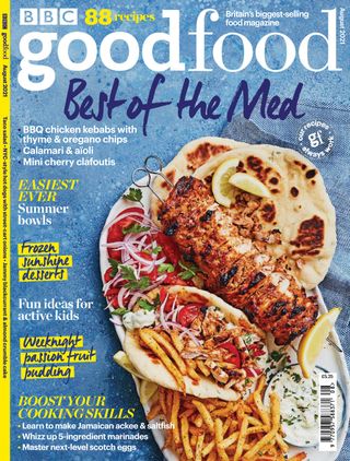 BBC Good Food UK