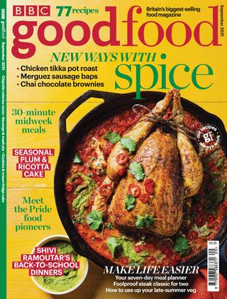 BBC Good Food UK