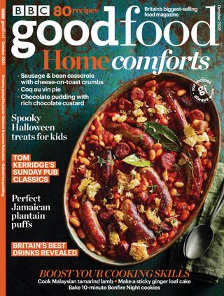 BBC Good Food UK