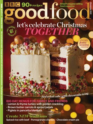 BBC Good Food UK