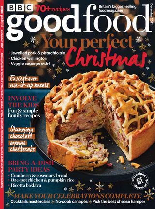 BBC Good Food UK