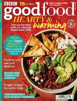 BBC Good Food UK