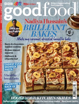 BBC Good Food UK