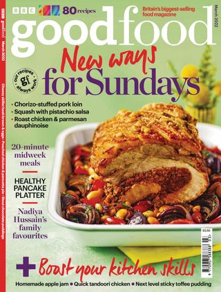 BBC Good Food UK