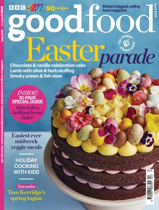 BBC Good Food UK