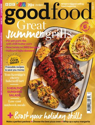 BBC Good Food UK