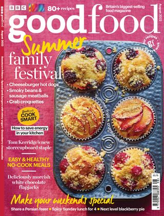 BBC Good Food UK