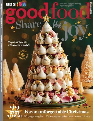 BBC Good Food UK