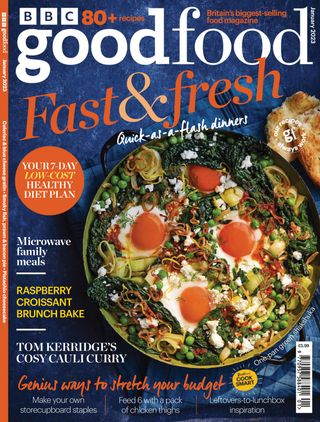 BBC Good Food UK