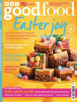 BBC Good Food UK
