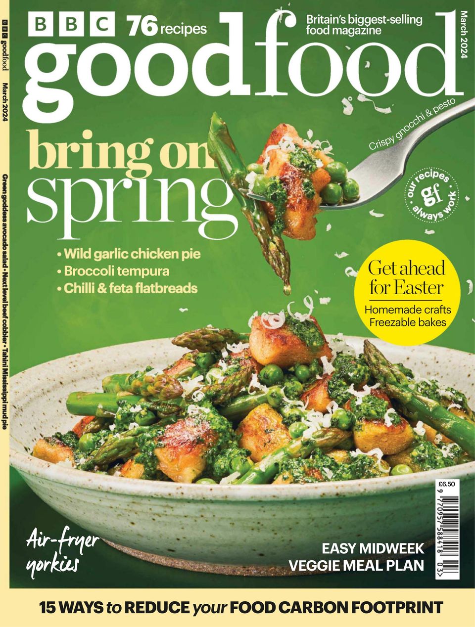 BBC Good Food UK Magazine Get your Digital Subscription