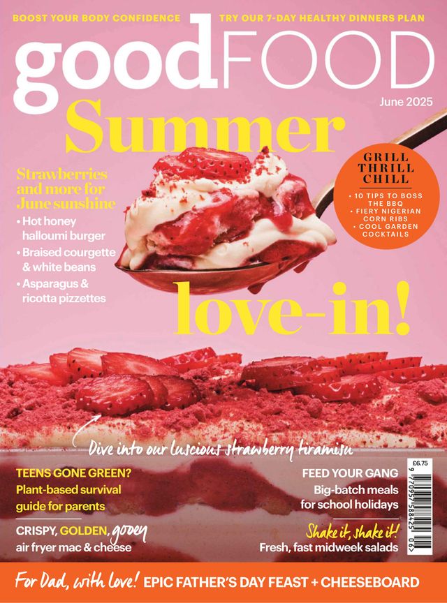 Good Food UK