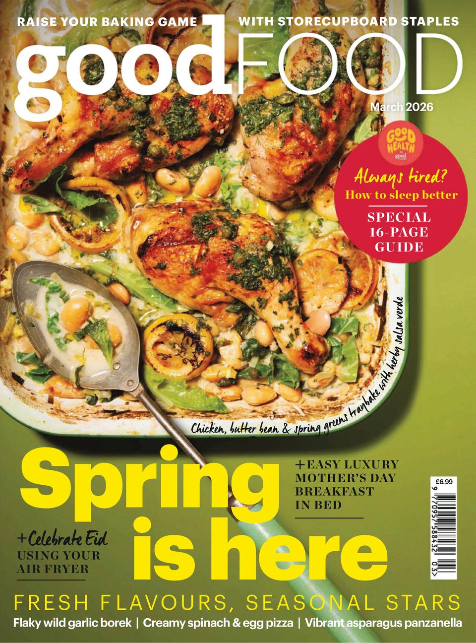 Good Food UK