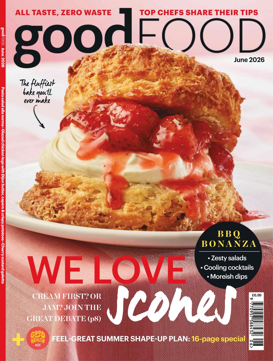 Good Food UK