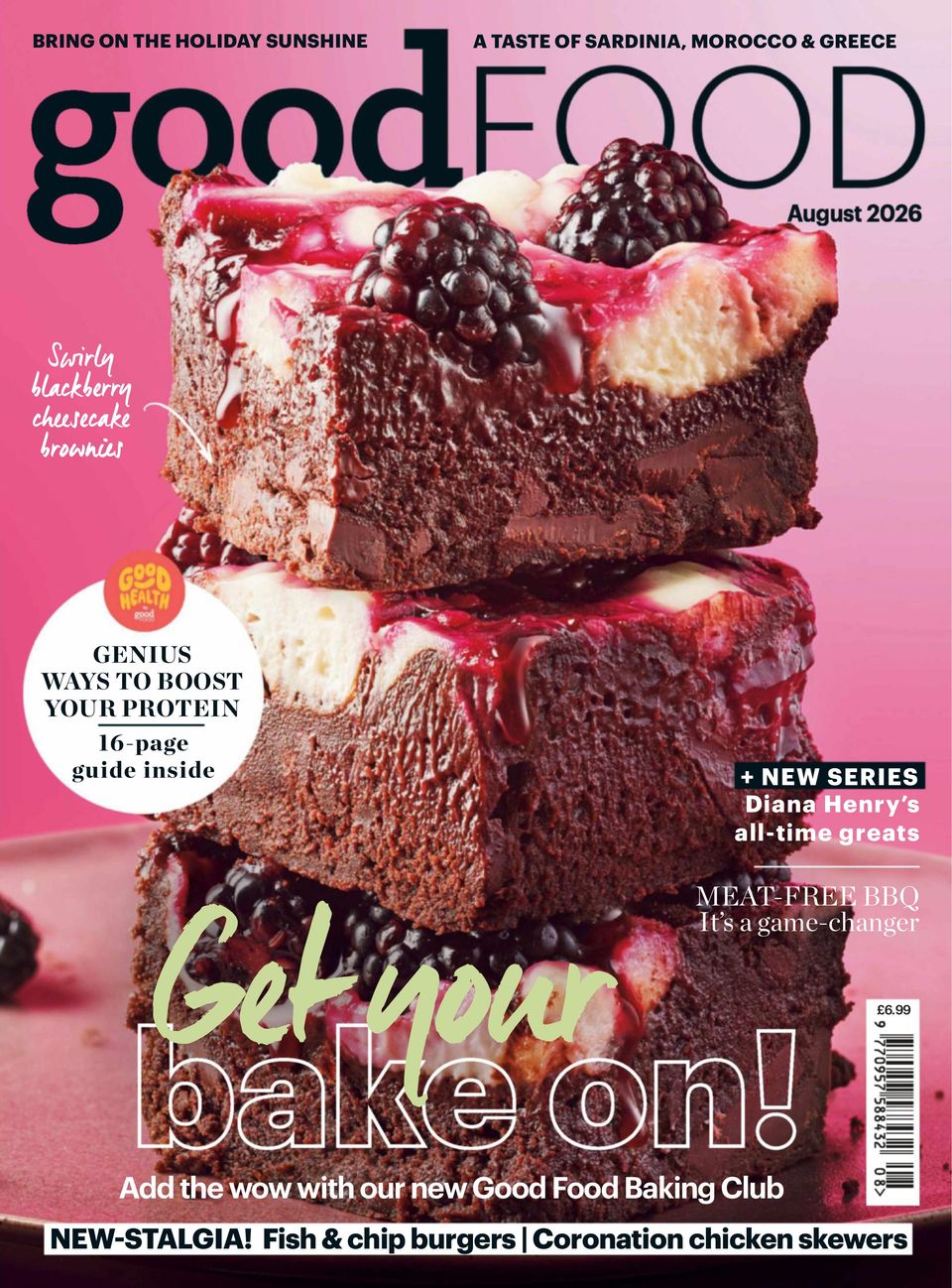 Good Food UK