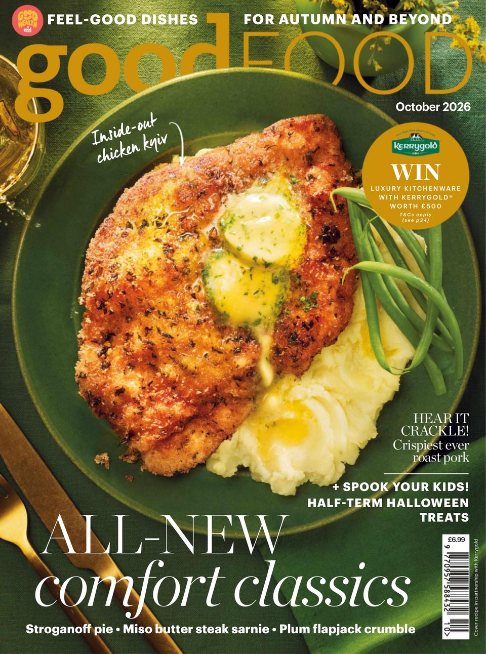 Good Food UK