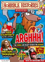 Issue 31