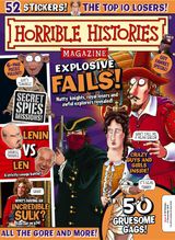 Issue 40
