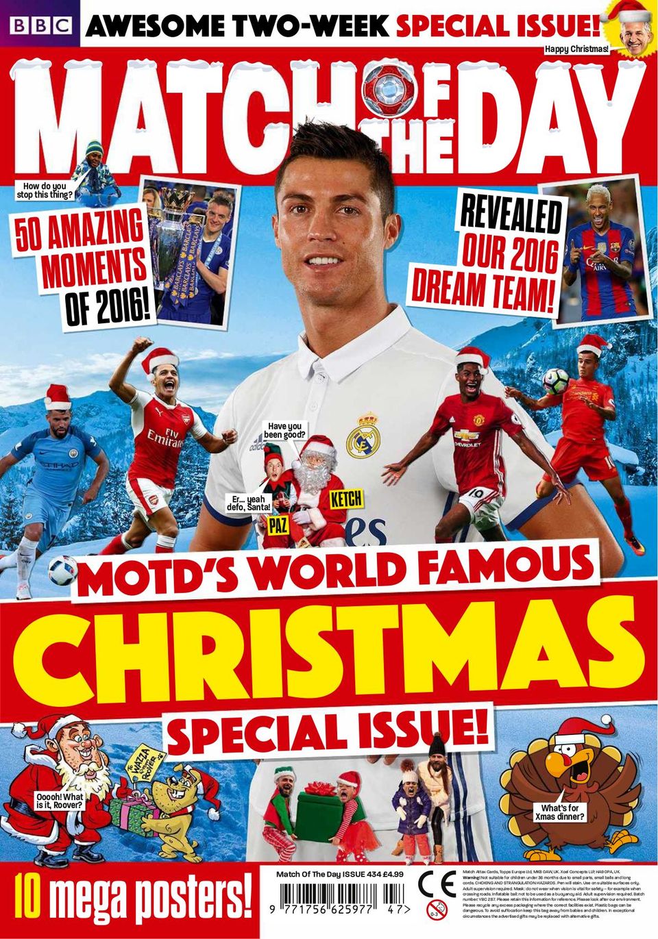 Match of the Day #3 (9771756625977)