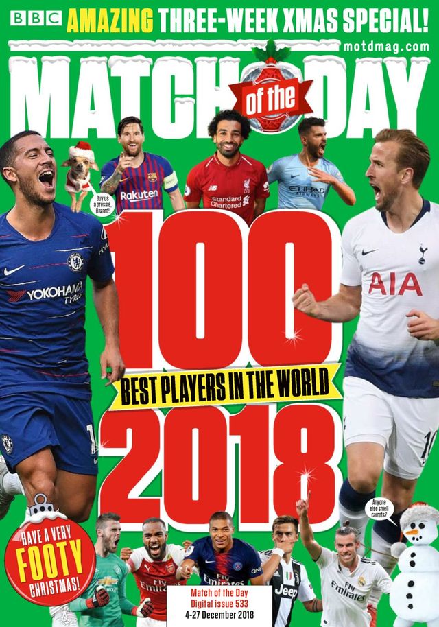 Go Unlimited with Magzter GOLD