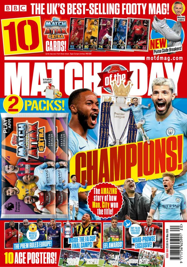 Go Unlimited with Magzter GOLD