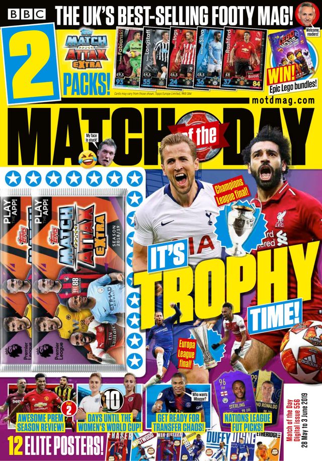 Go Unlimited with Magzter GOLD