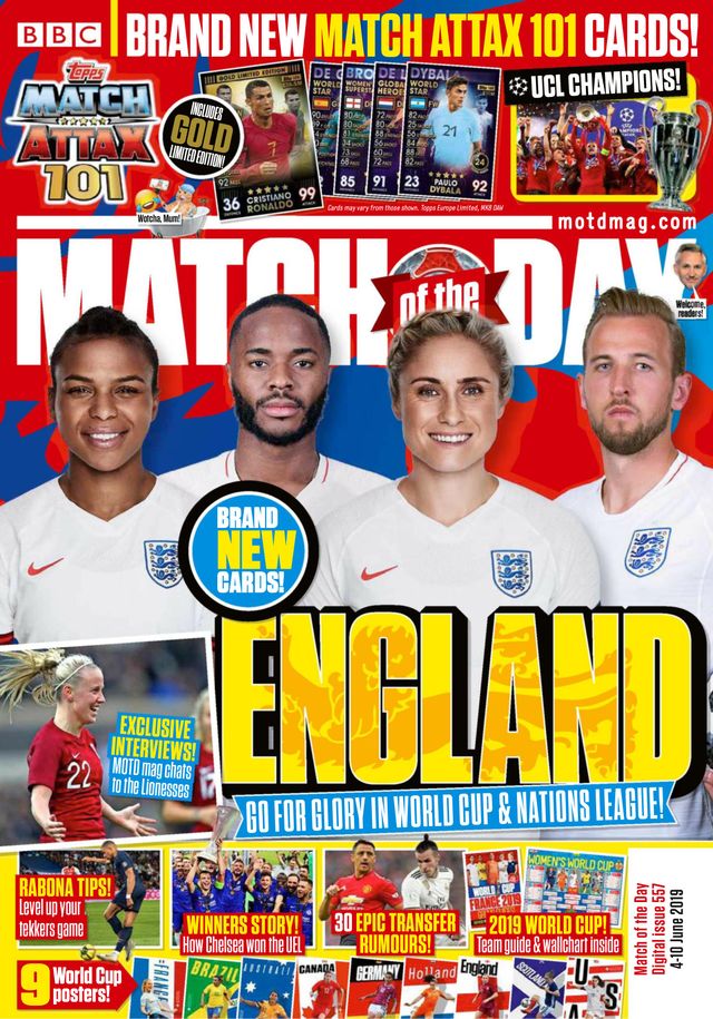 Go Unlimited with Magzter GOLD