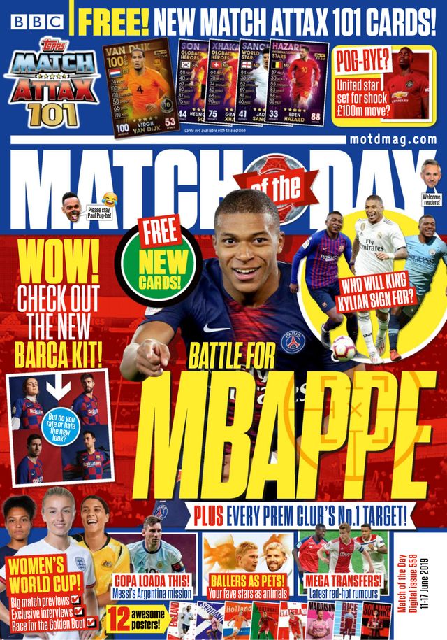 Go Unlimited with Magzter GOLD