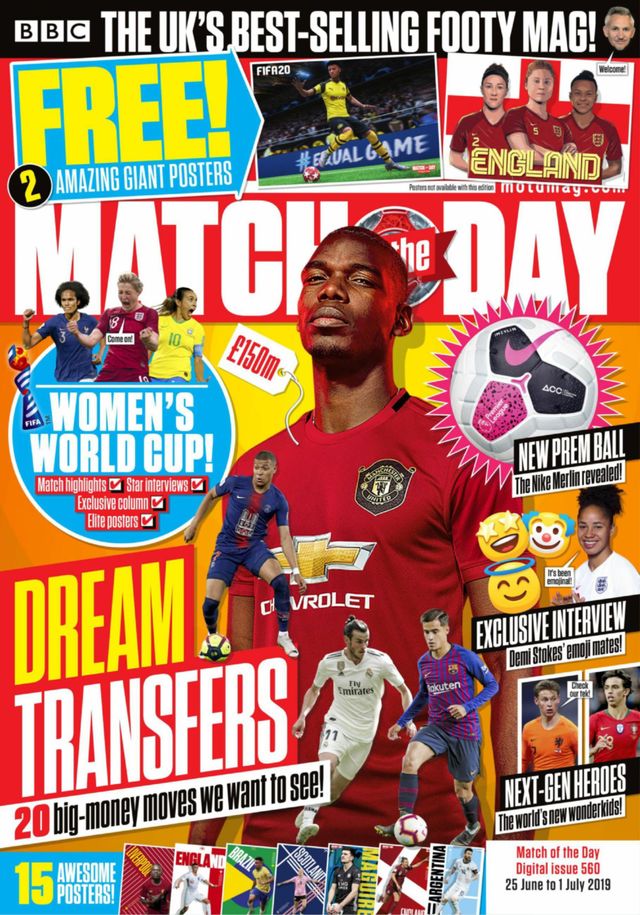 Go Unlimited with Magzter GOLD