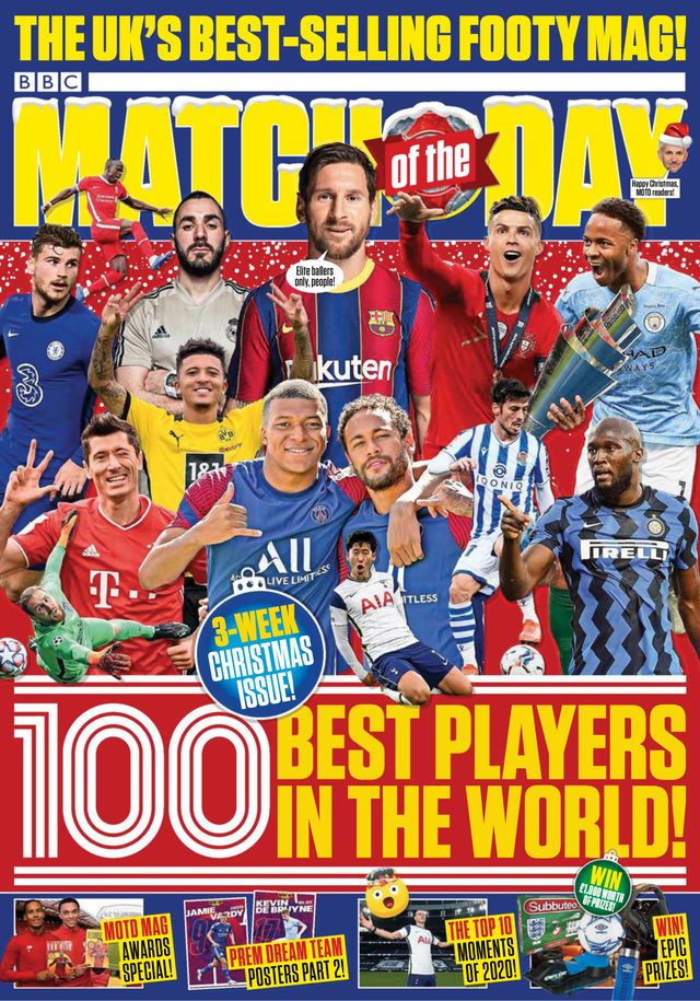 Go Unlimited with Magzter GOLD